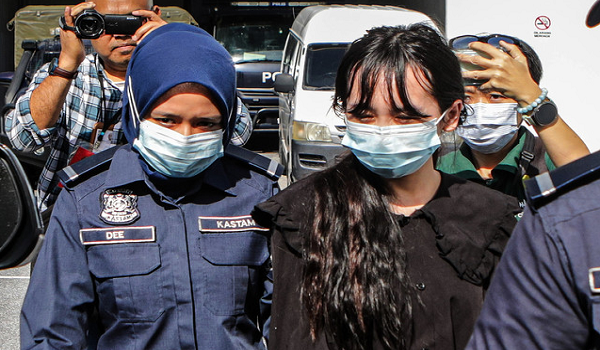 FOTO BERNAMA